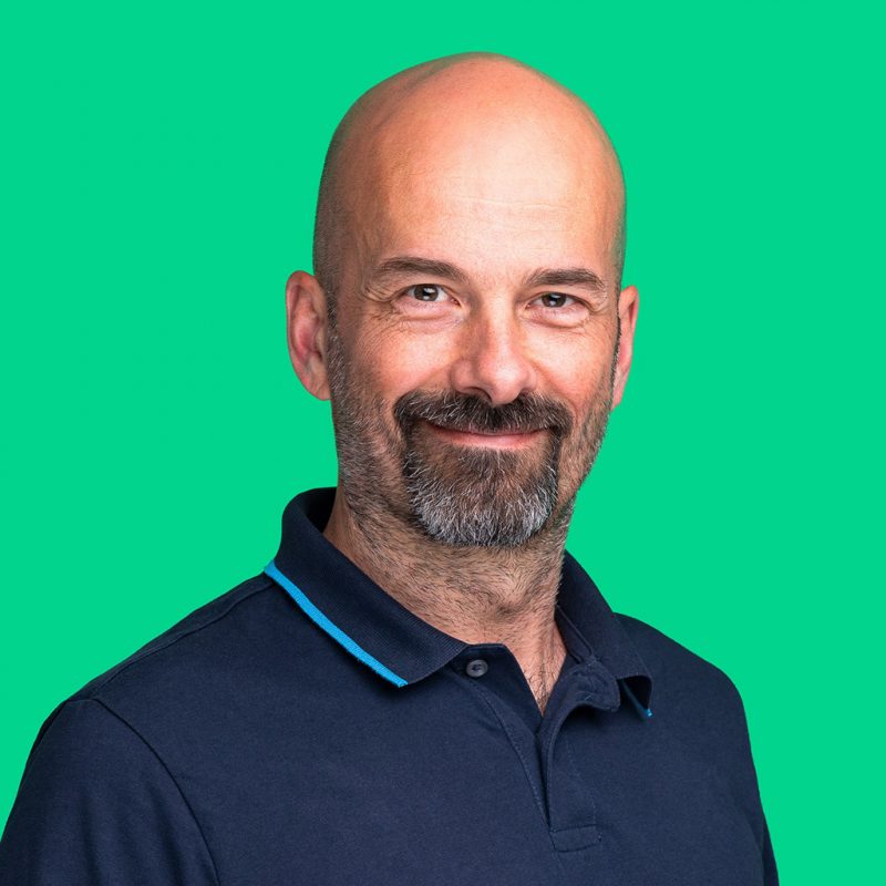 Andre­as Scheriau