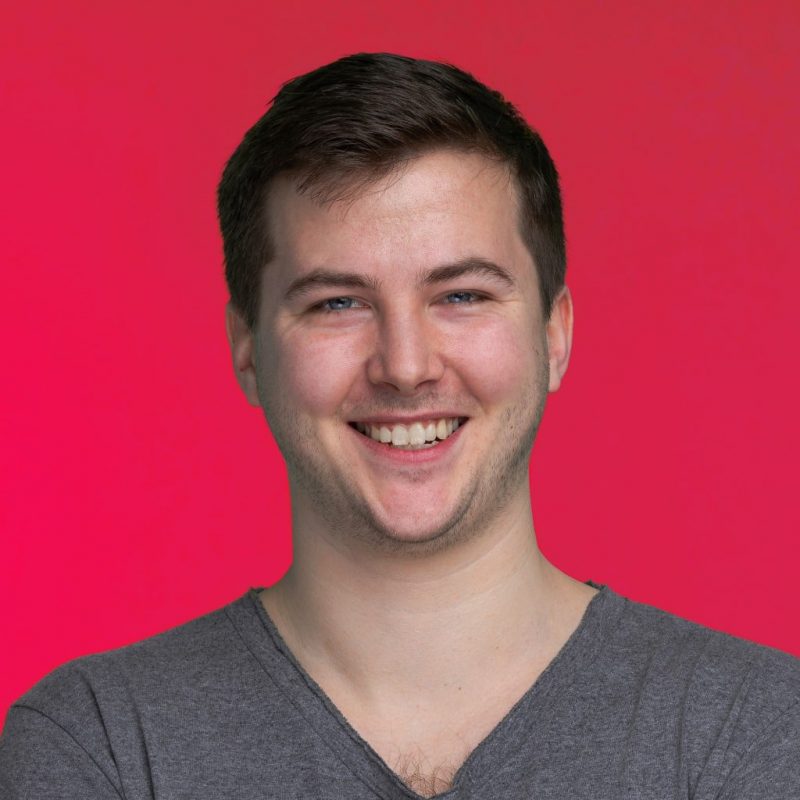 Phil­ip Albrecht