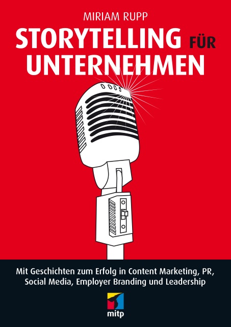 Storytelling für Unternehmen