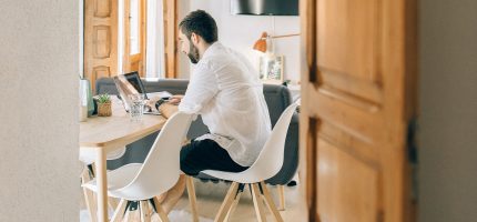 Homeoffice oder Büro? Es kommt noch mehr! – Die Arbeitsorte der Zukunft