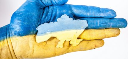 ukrainejobs.at – eRecruiter unterstützt Flüchtende