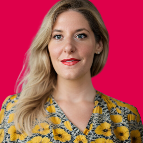 Melina Offenburger