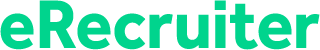 eRecruiter-Logo erecruiter, Bewerbermanagement