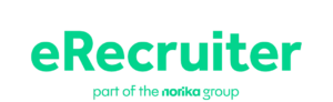 eRecruiter-Logo: Teil der nonaka-Gruppe erecruiter, Bewerbermanagement